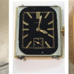 Ръчният часовник на Хитлер беше продаден на търг за 1,1 млн. долара