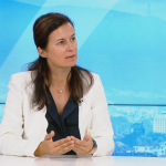 Сийка Кацарова: България трябва да стане дестинация за устойчив здравен туризъм, който надгражда морския, планинския и културно-историческия