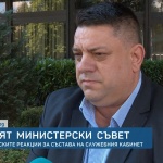 Атанас Зафиров за служебното правителство: Реваншистко, ще обслужи ГЕРБ и ДПС 