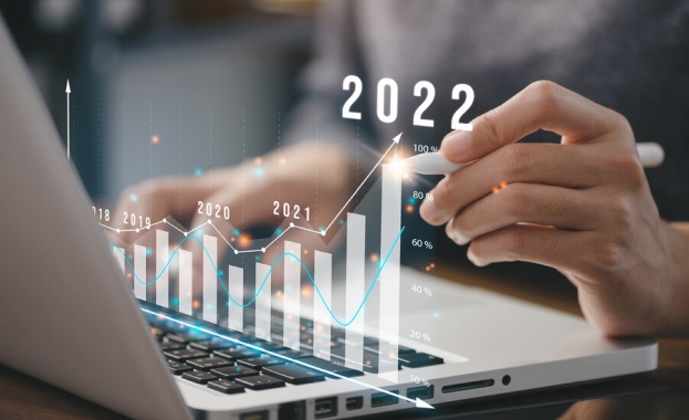 Нетният месечен доход за издръжка на живота за 1 работещ