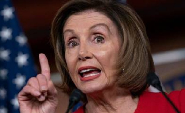 Китай предупреди Съединените щати че ще има сериозни последици ако