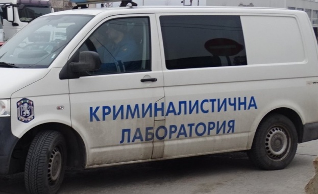 28 годишен мъж уби баба си в дома им в село