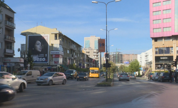 Напрежение между Косово и Сърбия Косово отложи с месец прилагането