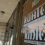 "Кинтекс" внесе иск за 100 000 лв. срещу бившия директор