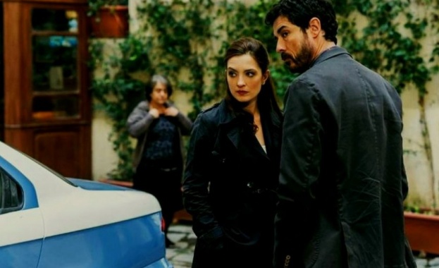 Във вторник 2 август по БНТ 1 започва 6 серийният игрален