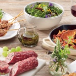 Вълнуващо кулинарно пътешествие с Lidl тази седмица