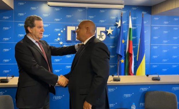 Това което всички наши партньори в света трябва да знаят