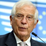 Жозеп Борел призова Израел да подкрепи примирие в Ливан