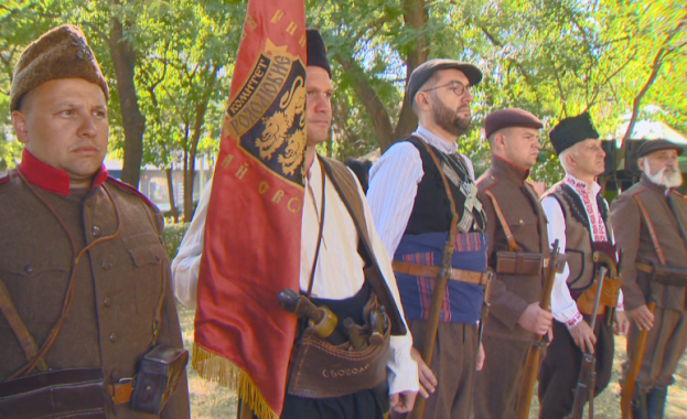 Днес България отбелязва 119 години от избухването на Илинденско Преображенското въстание