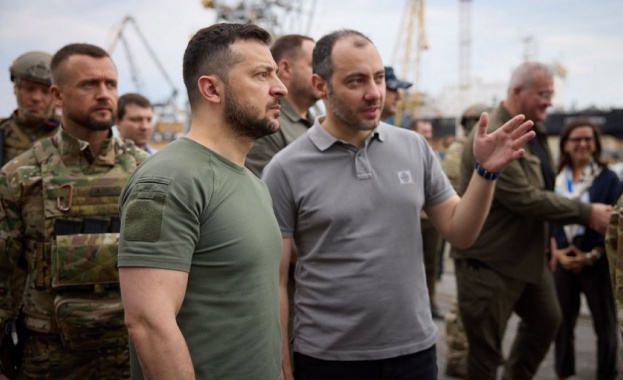 Все още е рано да се прогнозира как ще се