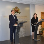 Корнелия Нинова: Правителството ще е реваншистко към БСП