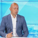 Ножаров, БСК: Бизнесът не подкрепя "Газпром", но няма други алтернативи