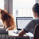 Дистанционната работа вече не е толкова мечтана