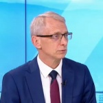 Николай Денков: Докато продължава Пеевски да командва, стабилност в България няма да има