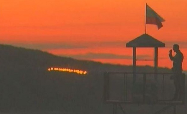 В сряда 3 август по БНТ 1 започва 6 серийният телевизионен