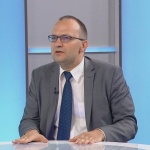 Мартин Владимиров: Настояваме България да се разбере за общо закупуване на природен газ с Гърция и Румъния
