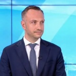 Александър Ракшиев от ПП: Най-лошата част от инфлационната криза вече е зад гърба ни