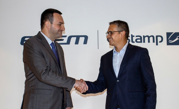 Фонд за дялово инвестиране Растеж и Етем Гестамп сключиха