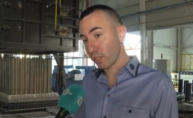 Как оцелява едно предприятие в Северозапада при очертаващ се още