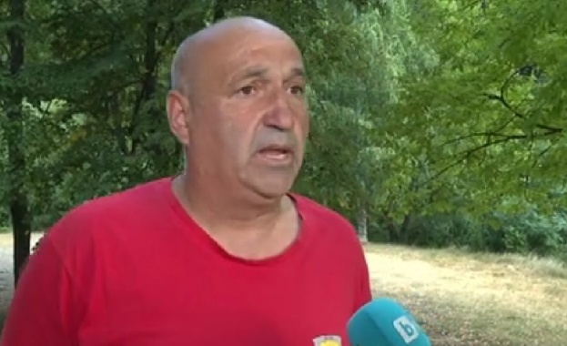 КРОСС Откриха тялото на мъжа пропаднал в дълбока пропаст във