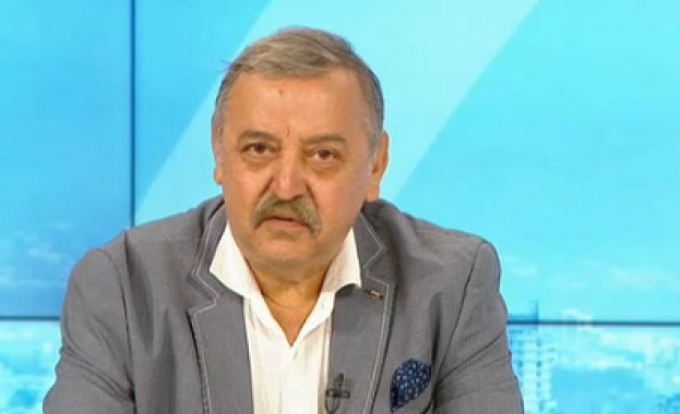 Преди месец специалистите предупредихме че трябва да се внимава с