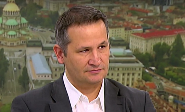 Бившият зам министър на земеделието и храните Иван Христанов даде подробности