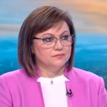 Корнелия Нинова: Министър Стоянов лъже и манипулира 