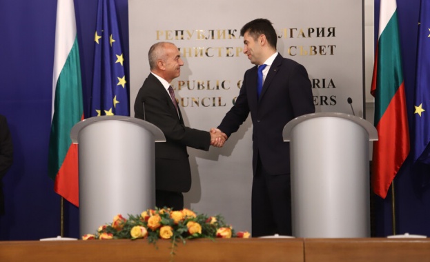 Служебното правителство отмени три решения които не са финализирани от