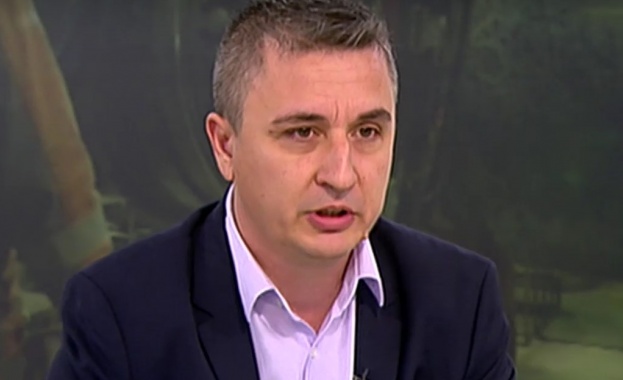 Александър Николов: Няма скандал с "Джемкорп"