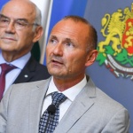 Енергийният министър Росен Христов: Преговори с "Газпром" - само в рамките на сегашния договор