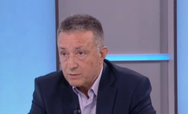 В предаването Още от деня по БНТ Янаки Стоилов каза