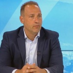 Иван Топчийски: Ще има недостиг на газ с идването на отоплителния сезон