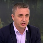 Александър Николов: Когато има 20% недостиг на газ, той лесно може да се балансира с мерки за енергийна ефективност