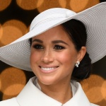 Меган Маркъл няма да присъства на коронацията на Чарлз III