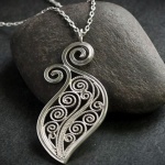 Защо сребърните бижута са перфектният подарък? 