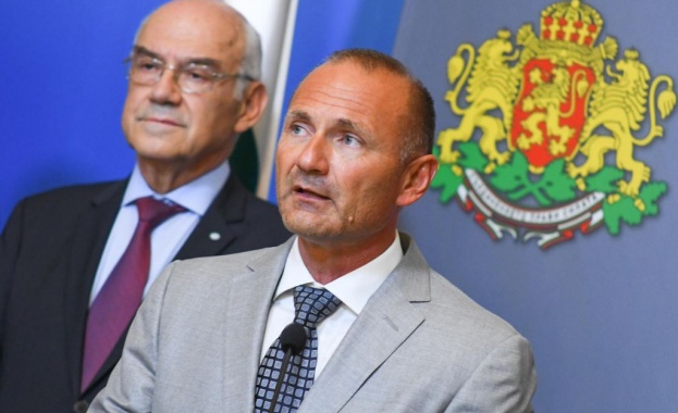 Преговори с Газпром може да се водят само в рамките