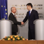 Служебното правителство отмени решения на кабинета „Петков”