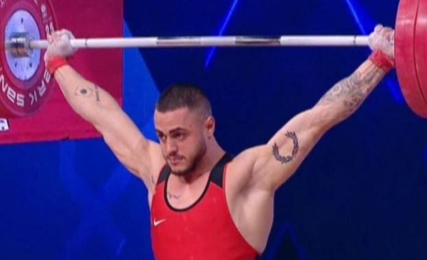 Карлос Насар отново спечели турнира по вдигане на тежести Милен