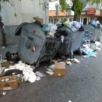 Кризата с боклука в София. Мерки и решения