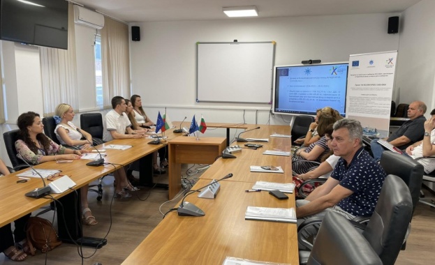 Изпълнителната агенция по рибарство и аквакултури ИАРА ще изследва запасите