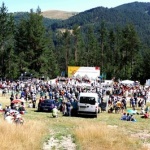 В Копривщица се проведе националният събор на народното творчество, а неговата история започва още през 1965 г.