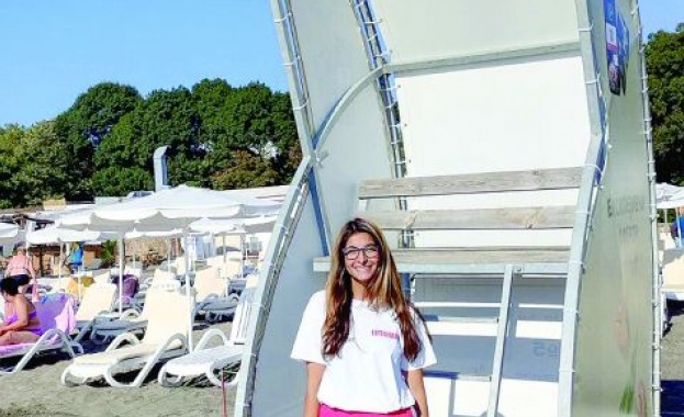 Случка на Бургаския плаж изправи на нокти майките на три