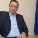 Александър Свраков е назначен за  заместник-министър на финансите