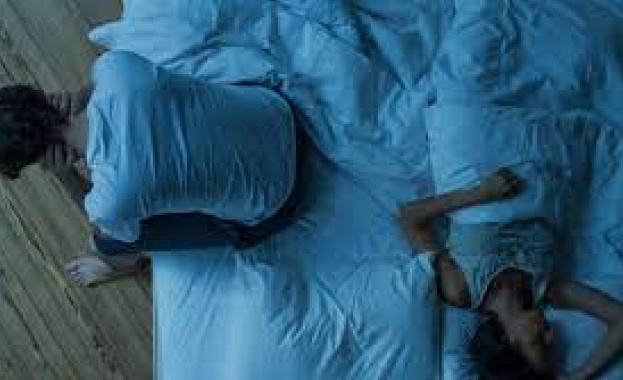 Учените предупреждават: Ако не спите през нощта, животът ще се превърне в кошмар
