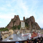 Седмият фестивал „Опера на върховете“-Белоградчишки скали започна