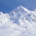 Ледник в Тирол се топи все по-бързо