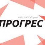 Пресконференция на Лява платформа „Прогрес“ 