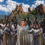 Джанпаоло Мацоли ще дирижира „Норма“ на Белоградчишките скали