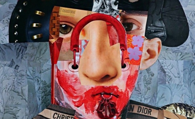 "Oмагьосаната душа" на световнопризнатия художник Мартин Джачков превзема Пловдив