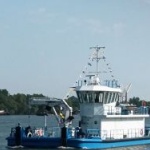 Актуална информация относно състоянието на корабоплавателния път в българския участък на река Дунав към 6 август 2026 година